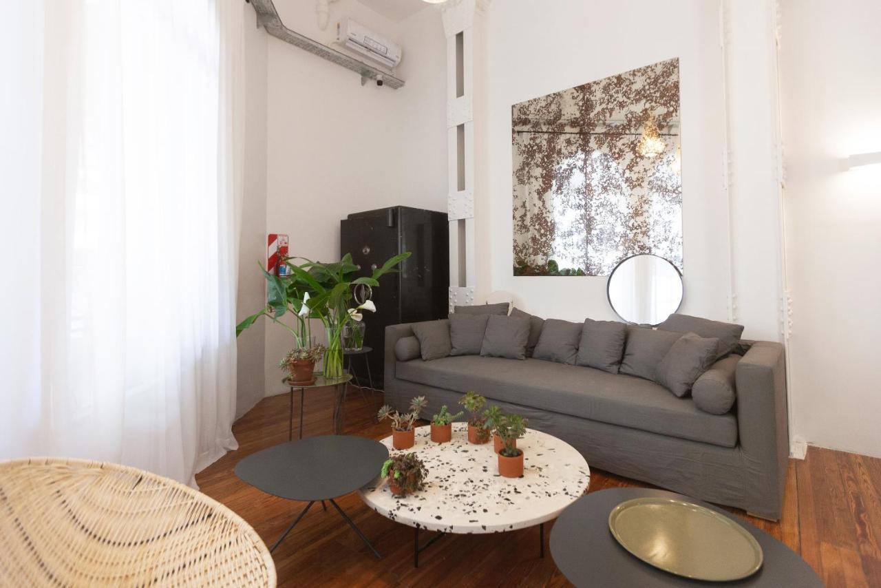 Franca City Hostel Buenos Aires Zewnętrze zdjęcie