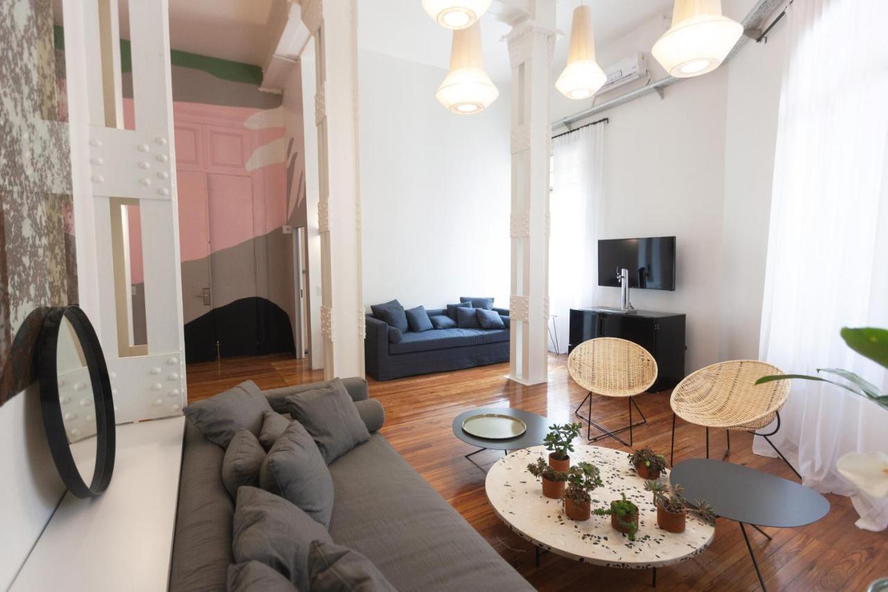 Franca City Hostel Buenos Aires Zewnętrze zdjęcie