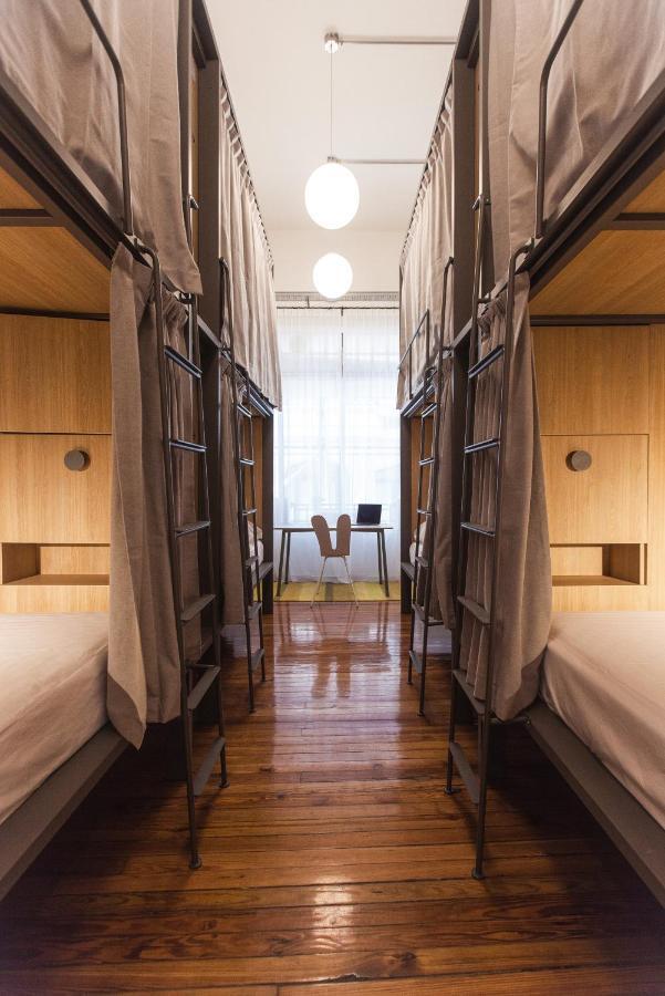 Franca City Hostel Buenos Aires Zewnętrze zdjęcie