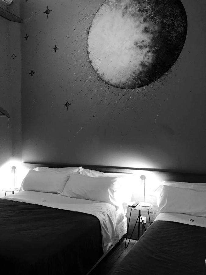 Franca City Hostel Buenos Aires Zewnętrze zdjęcie