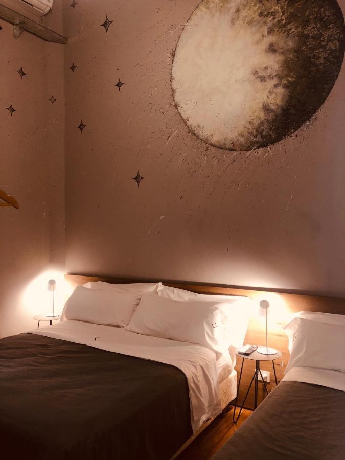 Franca City Hostel Buenos Aires Zewnętrze zdjęcie