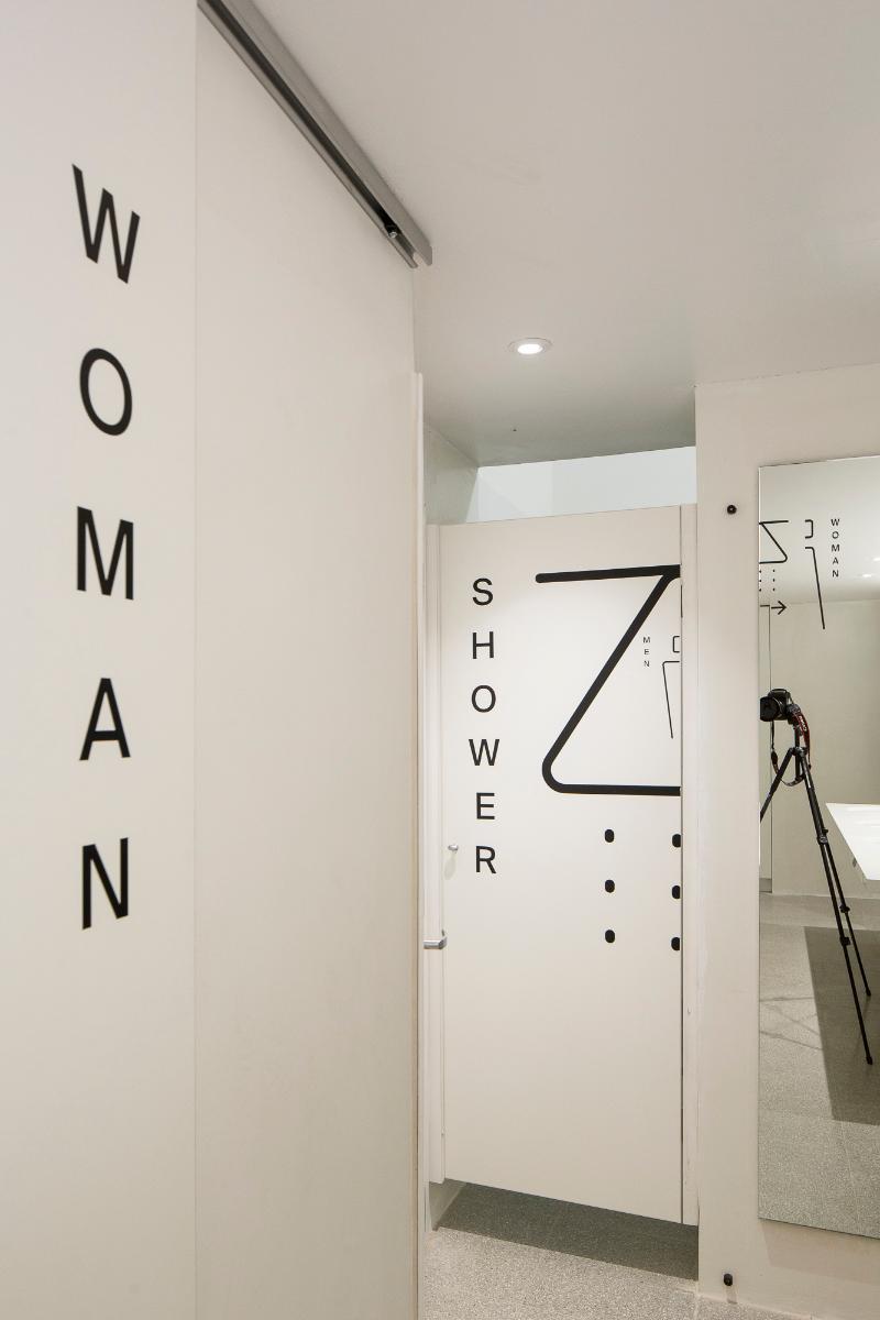 Franca City Hostel Buenos Aires Zewnętrze zdjęcie